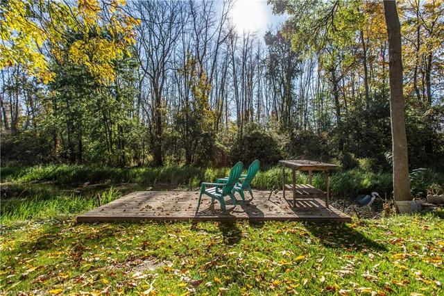8546 County Road 2, House detached with 3 bedrooms, 2 bathrooms and 7 parking in Greater Napanee ON | Image 28