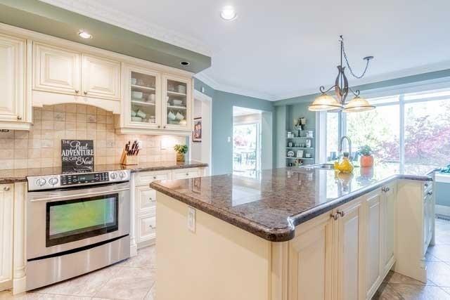 2317 Salem Rd, House detached with 4 bedrooms, 5 bathrooms and 15 parking in Ajax ON | Image 5