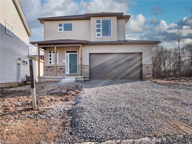 3356 Willguard Court, House detached with 3 bedrooms, 2 bathrooms and 6 parking in Niagara Falls ON | Image 12
