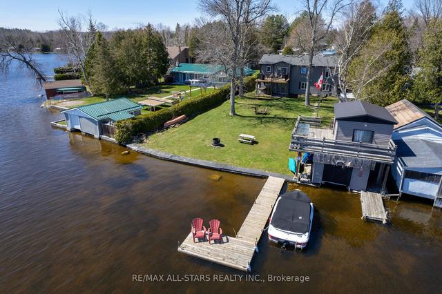 16 Kenver St, House detached with 3 bedrooms, 3 bathrooms and 6 parking in Kawartha Lakes ON | Image 30