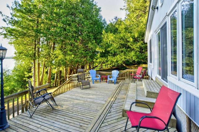 15 Loon Lane, House detached with 3 bedrooms, 1 bathrooms and 11 parking in Kawartha Lakes ON | Image 2