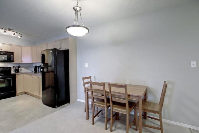 204 - 3 Broadway Rise, Condo with 2 bedrooms, 2 bathrooms and 2 parking in Red Deer County AB | Image 5