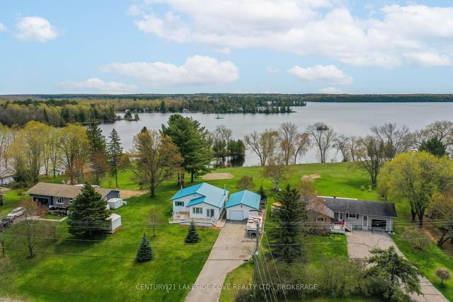 25 Alpine Lake Rd N, House detached with 2 bedrooms, 2 bathrooms and 8 parking in Trent Lakes ON | Image 12