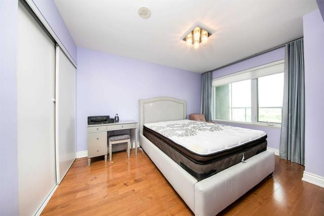 609 - 233 South Park Rd, Condo with 2 bedrooms, 2 bathrooms and 1 parking in Markham ON | Image 4