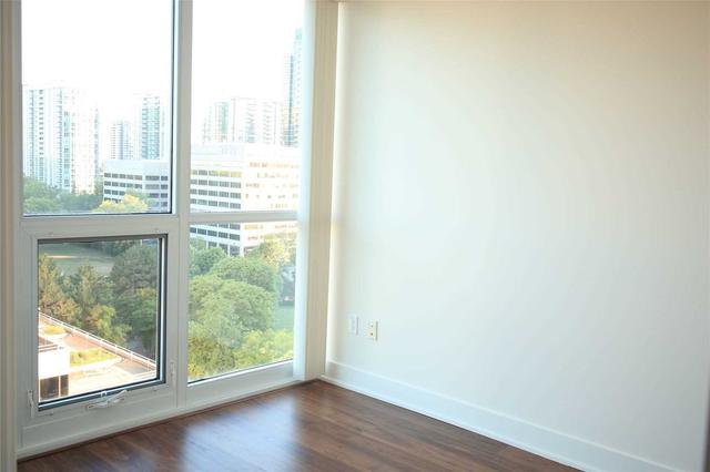 1104 - 88 Sheppard Ave E, Condo with 1 bedrooms, 1 bathrooms and 1 parking in Toronto ON | Image 15