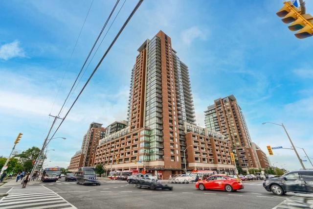 712 - 830 Lawrence Ave W, Condo with 2 bedrooms, 2 bathrooms and 1 parking in Toronto ON | Image 12