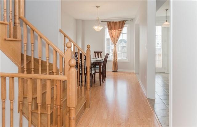 9527 Ninth Line, House attached with 3 bedrooms, 3 bathrooms and 3 parking in Markham ON | Image 5