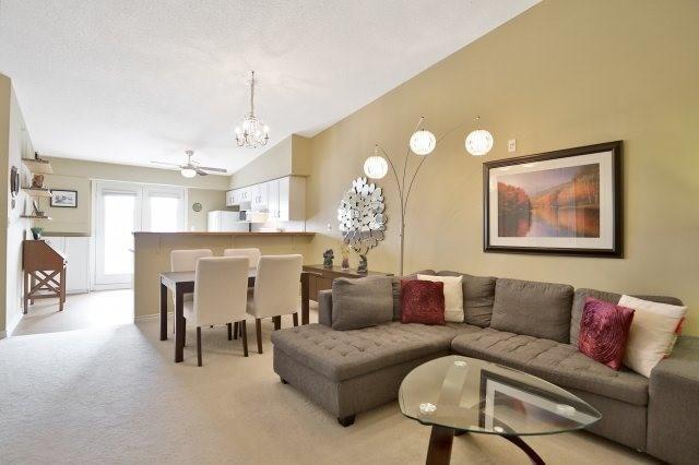 405 - 1460 Bishops Gate, Condo with 1 bedrooms, 1 bathrooms and 1 parking in Oakville ON | Image 3