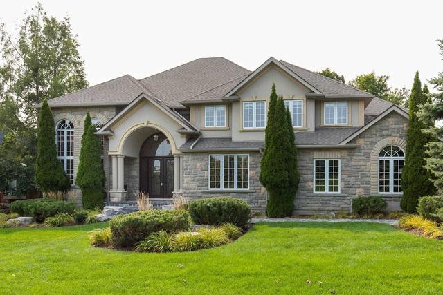 2243 Hidden Valley Cres, House detached with 5 bedrooms, 5 bathrooms and 13 parking in Kitchener ON | Image 1