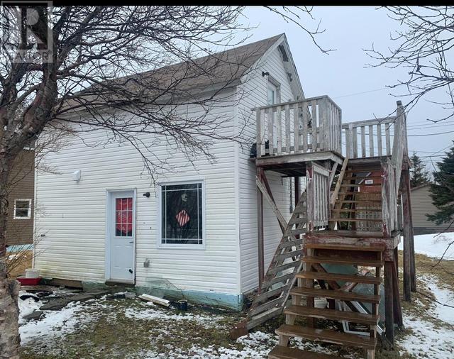18 5th Street, House other with 4 bedrooms, 2 bathrooms and null parking in Wabana NL | Image 1