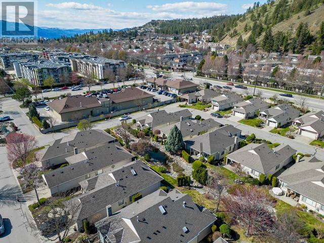 115 - 550 Yates Road, House attached with 2 bedrooms, 2 bathrooms and 4 parking in Kelowna BC | Image 38