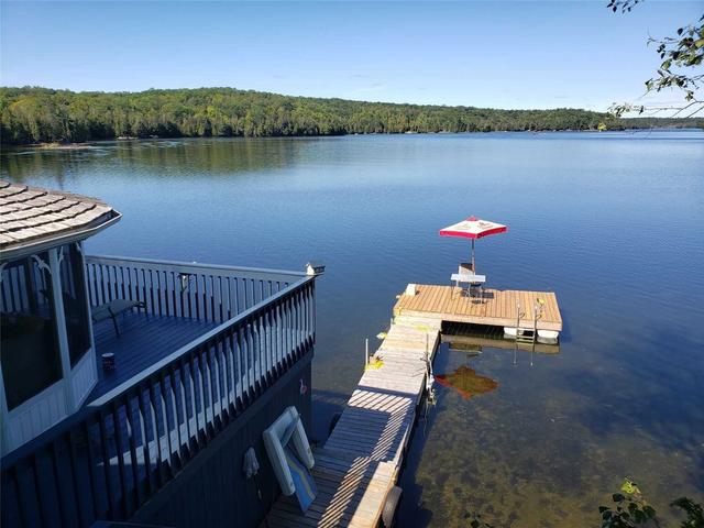 1179 b Weslemkoon Lake Rd S, House detached with 3 bedrooms, 3 bathrooms and 14 parking in Limerick ON | Image 12