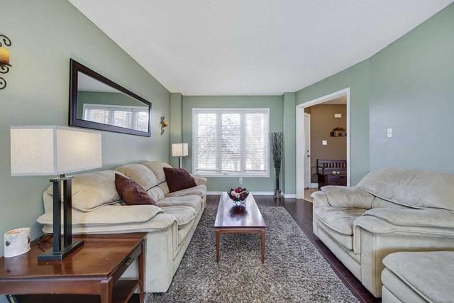 66 Hubbert Cres, House detached with 3 bedrooms, 4 bathrooms and 6 parking in Barrie ON | Image 13