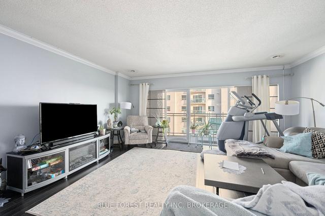 903 - 544 Talbot St, Condo with 3 bedrooms, 2 bathrooms and 1 parking in London ON | Image 20