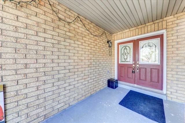 52 Lahore Cres, House detached with 3 bedrooms, 4 bathrooms and 3 parking in Markham ON | Image 29