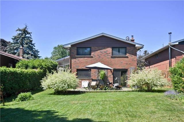 545 Harmony Rd S, House detached with 3 bedrooms, 2 bathrooms and 2 parking in Oshawa ON | Image 20