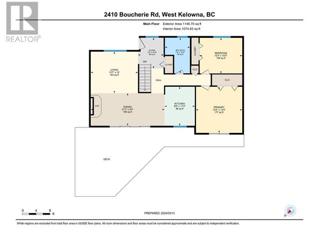 2410 Boucherie Road, House detached with 4 bedrooms, 2 bathrooms and 2 parking in West Kelowna BC | Image 51