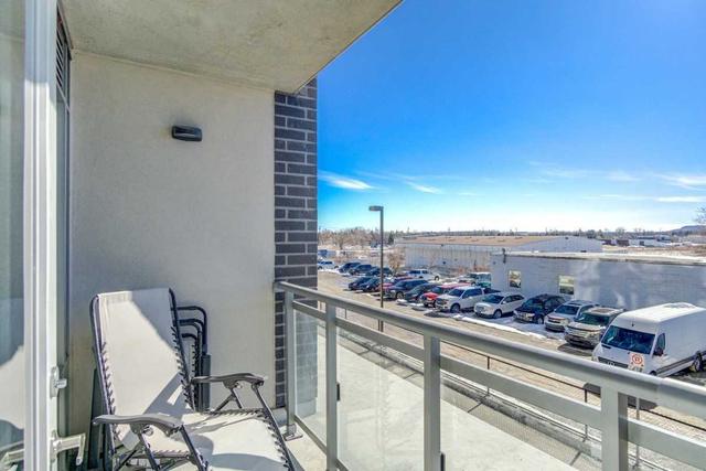 210 - 716 Main St E, Condo with 2 bedrooms, 2 bathrooms and 1 parking in Milton ON | Image 19