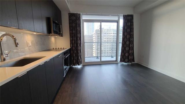 1503 - 38 Iannuzzi St, Condo with 0 bedrooms, 1 bathrooms and 1 parking in Toronto ON | Image 16