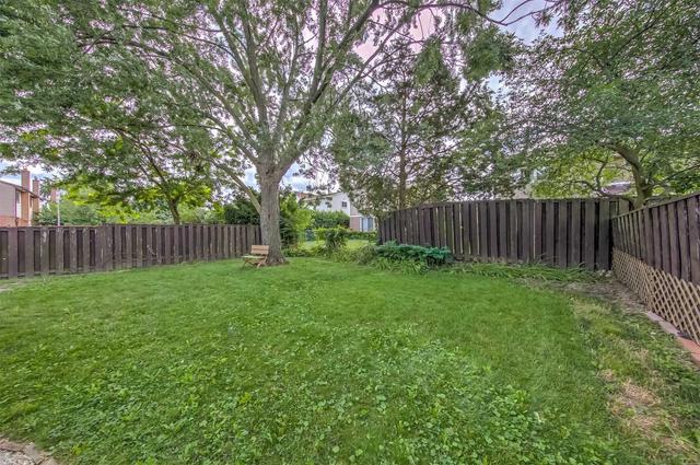 6 Campania Cres, House detached with 3 bedrooms, 3 bathrooms and 3 parking in Toronto ON | Image 30