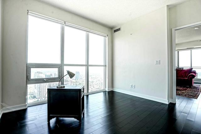 4707 - 4011 Brickstone Mews, Condo with 2 bedrooms, 2 bathrooms and 1 parking in Mississauga ON | Image 29