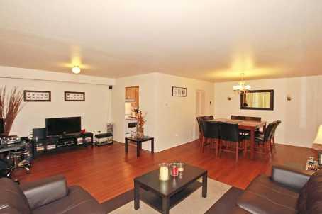 901 - 5 Massey Sq, Condo with 1 bedrooms, 1 bathrooms and null parking in Toronto ON | Image 4