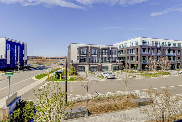 211 - 1 Climo Lane, Condo with 2 bedrooms, 2 bathrooms and 1 parking in Markham ON | Image 15