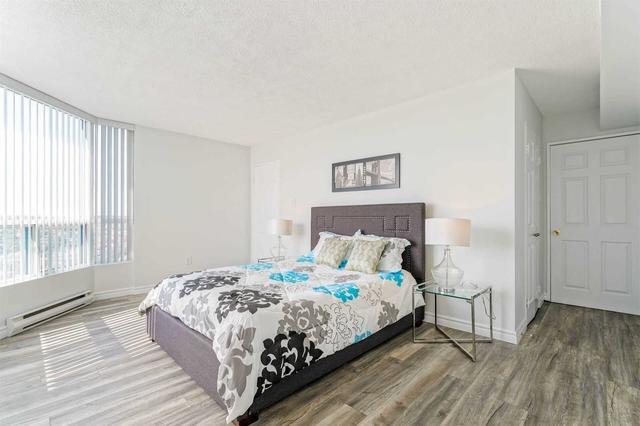 1510 - 4470 Tucana Crt, Condo with 2 bedrooms, 2 bathrooms and 1 parking in Mississauga ON | Image 20