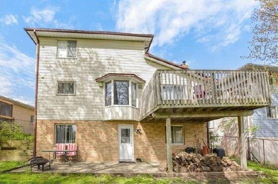 235 Southwood Dr, House detached with 3 bedrooms, 3 bathrooms and 2 parking in Kitchener ON | Image 18