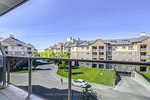 303 - 7 Dayspring Circ E, Condo with 2 bedrooms, 2 bathrooms and 1 parking in Brampton ON | Image 18
