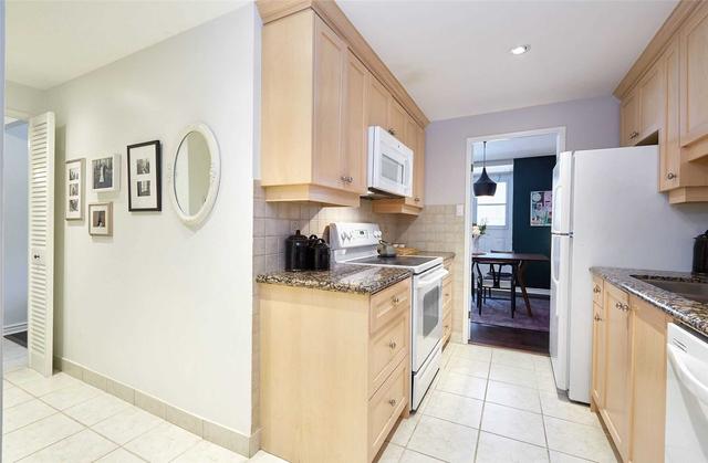 305 - 65 Southport St, Condo with 2 bedrooms, 2 bathrooms and 1 parking in Toronto ON | Image 31