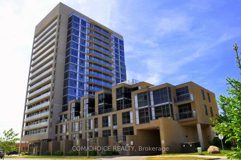 707 - 1940 Ironstone Dr, Condo with 2 bedrooms, 2 bathrooms and 1 parking in Burlington ON | Card Image