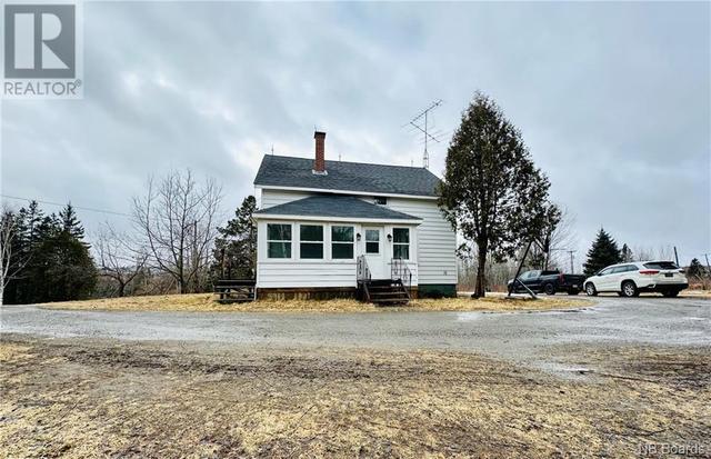 12880 Route 105, House detached with 5 bedrooms, 1 bathrooms and null parking in Perth NB | Image 9