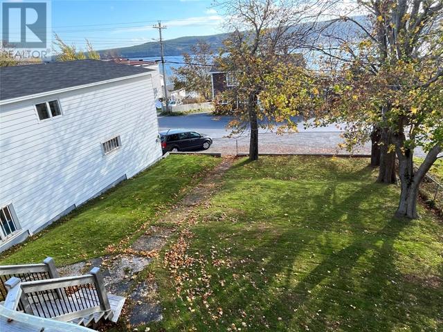 1 Captain Franks Lane, House detached with 4 bedrooms, 2 bathrooms and null parking in Carbonear NL | Image 42