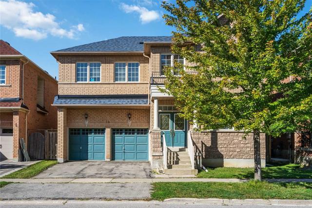 18 Nichols Blvd, House detached with 5 bedrooms, 4 bathrooms and 4 parking in Markham ON | Image 1
