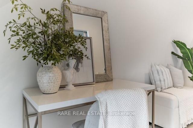 405 - 18 Maitland Terr, Condo with 3 bedrooms, 3 bathrooms and 1 parking in Toronto ON | Image 34