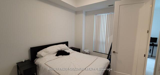 ph21 - 280 Howland Ave, Condo with 1 bedrooms, 1 bathrooms and 1 parking in Toronto ON | Image 6