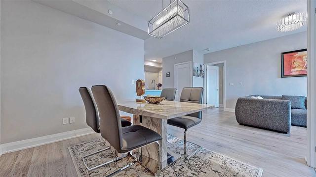 305 - 398 Highway 7 St E, Condo with 2 bedrooms, 2 bathrooms and 2 parking in Richmond Hill ON | Image 19
