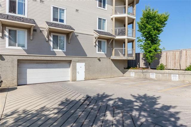 9220 - 70 Panamount Drive Nw, Condo with 2 bedrooms, 2 bathrooms and 1 parking in Calgary AB | Image 20