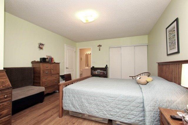 304 Grandview Way, Townhouse with 1 bedrooms, 2 bathrooms and 1 parking in Toronto ON | Image 12