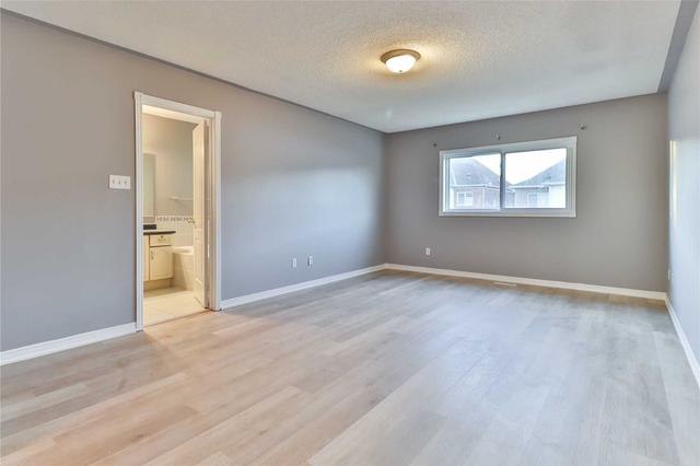73 Monaco Crt, House attached with 3 bedrooms, 3 bathrooms and 3 parking in Brampton ON | Image 20