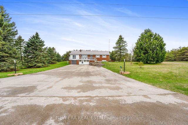 676400 Centre Road Rd, House detached with 3 bedrooms, 2 bathrooms and 15 parking in Mulmur ON | Image 29