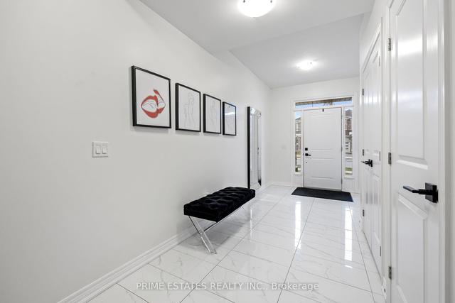 7 - 299 Skinner Rd, Townhouse with 2 bedrooms, 2 bathrooms and 2 parking in Hamilton ON | Image 25