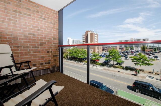 301 - 80 Athol St, Condo with 1 bedrooms, 1 bathrooms and 1 parking in Oshawa ON | Image 7
