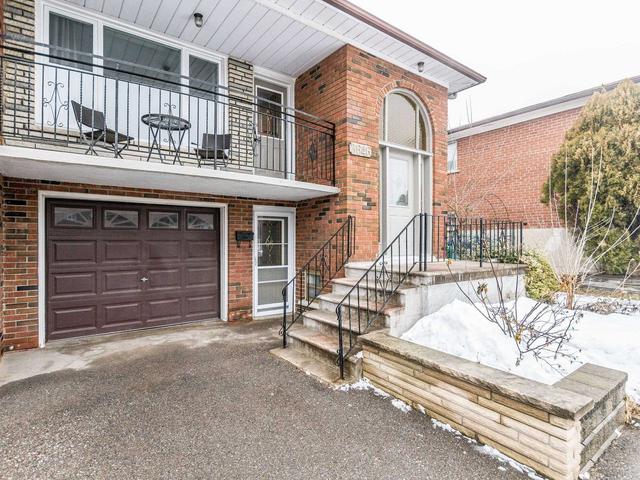 3646 Molly Ave, House semidetached with 3 bedrooms, 2 bathrooms and 4 parking in Mississauga ON | Image 23