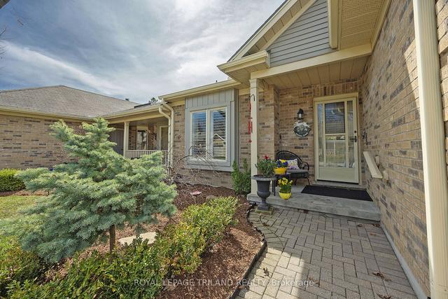 28 - 1241 Hamilton Rd, Townhouse with 2 bedrooms, 2 bathrooms and 2 parking in London ON | Image 12