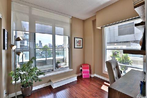 504 - 736 Spadina Ave, Condo with 2 bedrooms, 1 bathrooms and 1 parking in Toronto ON | Image 15