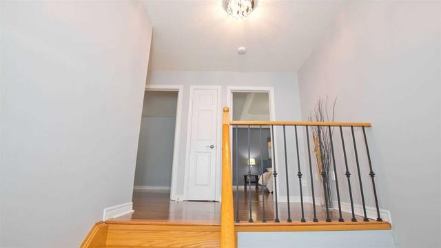 9 Susan Ave, House detached with 3 bedrooms, 4 bathrooms and 6 parking in Brampton ON | Image 15