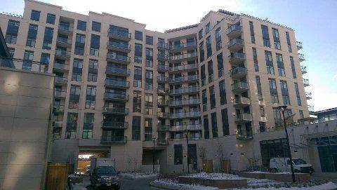 1003 - 24 Woodstream Blvd, Condo with 2 bedrooms, 2 bathrooms and 2 parking in Vaughan ON | Image 1