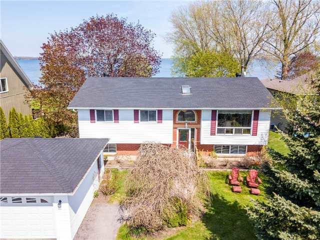 79 Edgewood Cres, House detached with 3 bedrooms, 2 bathrooms and 4 parking in Scugog ON | Image 1